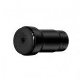 Черный мастурбатор Feel Pocket Stroker - Kiiroo - в Балаково купить с доставкой