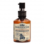 Интимный гель-крем для мужчин с увеличивающим эффектом - 50 мл. - MANUFUCKTURE - купить с доставкой в Балаково