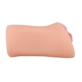 Мастурбатор-вагина Darling Touch - Lola Games - в Балаково купить с доставкой