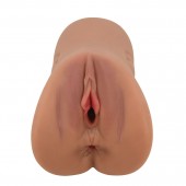 Мастурбатор-вагина Elena - Baile - в Балаково купить с доставкой