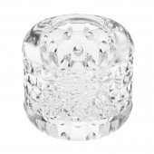 Прозрачный сквозной мастурбатор Cole - Baile - в Балаково купить с доставкой