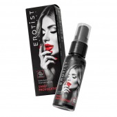 Съедобный гель Erotist Sweet Provocation Watermelon - 30 мл. - Erotist Lubricants - купить с доставкой в Балаково