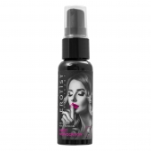 Съедобный гель Erotist Sweet Provocation Grapes - 30 мл. - Erotist Lubricants - купить с доставкой в Балаково