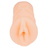 Телесный мастурбатор-вагина Hera - Boys of Toys - в Балаково купить с доставкой