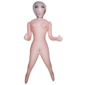 Надувная секс-кукла Monika - Boys of Toys - в Балаково купить с доставкой