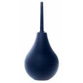 Черный интимный душ-спринцовка - Boys of Toys - купить с доставкой в Балаково