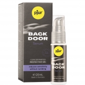 Сыворотка для анального секса pjur Back Door Serum - 20 мл. - Pjur - купить с доставкой в Балаково