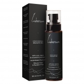 Интимный гель с экстрактами нони, нима и клубники Luberium Delicate Waterbased - 100 мл. - Luberium - купить с доставкой в Балаково