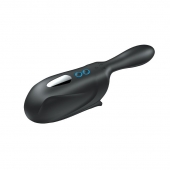 Автоматический мастурбатор с вибрацией - Secwell - в Балаково купить с доставкой