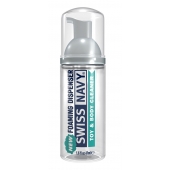 Очищающая пенка для игрушек и тела Toy   Body Cleaner Foamer - 47 мл. - Swiss navy - купить с доставкой в Балаково