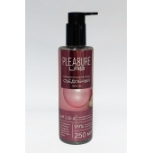 Лубрикант на водной основе Pleasure Lab с ароматом бабл-гам - 250 мл. - Pleasure Lab - купить с доставкой в Балаково