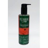 Лубрикант на водной основе Pleasure Lab с ароматом арбуза - 250 мл. - Pleasure Lab - купить с доставкой в Балаково