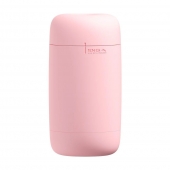 Розовый мастурбатор Tenga Puffy - Tenga - в Балаково купить с доставкой