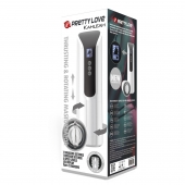 Мастурбатор с вибрацией и ротацией Kahleah - Baile - в Балаково купить с доставкой