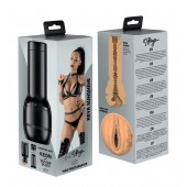 Мастурбатор-вагина FeelReya Stroker - Kiiroo - в Балаково купить с доставкой