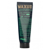 Интимный гель на водной основе MAXUS Alive Elixir - 75 мл. - Maxus - купить с доставкой в Балаково
