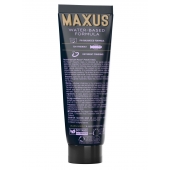 Интимный гель на водной основе MAXUS Peaceful Oasis - 75 мл. - Maxus - купить с доставкой в Балаково