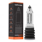 Прозрачная гидропомпа Bathmate HydroMAX6 - Bathmate - в Балаково купить с доставкой