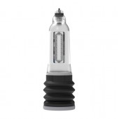 Прозрачная гидропомпа Bathmate HydroMAX6 - Bathmate - в Балаково купить с доставкой