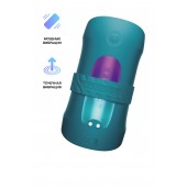 Нереалистичный мастурбатор Gush 2 - Lovense - в Балаково купить с доставкой