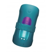 Нереалистичный мастурбатор Gush 2 - Lovense - в Балаково купить с доставкой