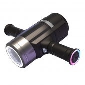 Интерактивный автоматический мастурбатор с подогревом TINGON M1 Smart - Tingon - в Балаково купить с доставкой