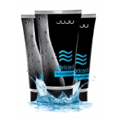 Набор из 3 увлажняющих лубрикантов JUJU - JuJu - купить с доставкой в Балаково