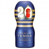 Мастурбатор Tenga Premium 20th Anniversary Cup - Tenga - в Балаково купить с доставкой