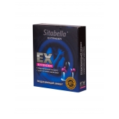 Стимулирующая насадка Sitabella Extender  Продлевающий Эффект - Sitabella - купить с доставкой в Балаково