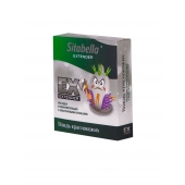 Стимулирующая насадка Sitabella Extender  Вождь краснокожих - Sitabella - купить с доставкой в Балаково