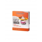 Стимулирующая насадка Sitabella Extender  Жгучий мачо - Sitabella - купить с доставкой в Балаково