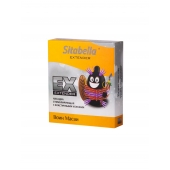 Стимулирующая насадка Sitabella Extender  Воин Масаи - Sitabella - купить с доставкой в Балаково