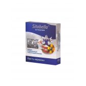 Стимулирующая насадка Sitabella Extender  Ярость норманна - Sitabella - купить с доставкой в Балаково