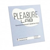 Ультратонкий презерватив Pleasure Lab - 1 шт. - Pleasure Lab - купить с доставкой в Балаково