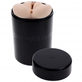 Мастурбатор Riley Reid - вагина и анус - Zero Tolerance - в Балаково купить с доставкой