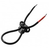 Эрекционное лассо для электростимуляции HEAVENLY HENRY - MyStim - купить с доставкой в Балаково