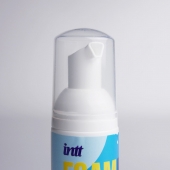 Очищающая пенка для тела Foam Seduction - 50 мл. - INTT - купить с доставкой в Балаково