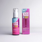 Массажный гель для тела Kiss and Taste - 55 мл. - INTT - купить с доставкой в Балаково
