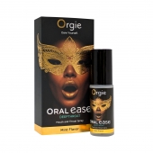 Оральный спрей Oral Ease Deepthroat - 15 мл. - ORGIE - купить с доставкой в Балаково
