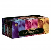 Набор из 15 мастурбаторов Catherine Olga - Baile - в Балаково купить с доставкой