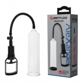 Прозрачная вакуумная помпа AleXander - Baile - в Балаково купить с доставкой