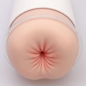 Мастурбатор-анус Naked Factory A-02 - Naked Factory - в Балаково купить с доставкой