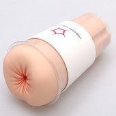 Мастурбатор-анус Naked Factory A-02 - Naked Factory - в Балаково купить с доставкой