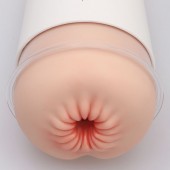 Мастурбатор-анус Naked Factory A-03 - Naked Factory - в Балаково купить с доставкой