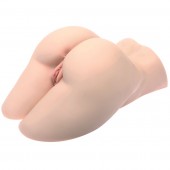 Мастурбатор-полуторс Naked Factory Hannah - Naked Factory - в Балаково купить с доставкой