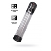 Автоматическая помпа для пениса Ivar - Sexus - в Балаково купить с доставкой