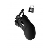 Черный пояс верности Guard - Lola Games - купить с доставкой в Балаково