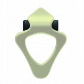 Люминесцентное эрекционное виброкольцо Must - Clara Morgane - в Балаково купить с доставкой