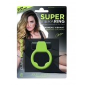 Люминесцентное эрекционное виброкольцо Super - Clara Morgane - в Балаково купить с доставкой