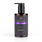 Мужской антибактериальный эко-гель для интимного ухода Intimizer Forte - 250 мл. - Intimizer - купить с доставкой в Балаково